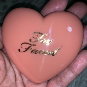 Too Faced Love Flush Blush